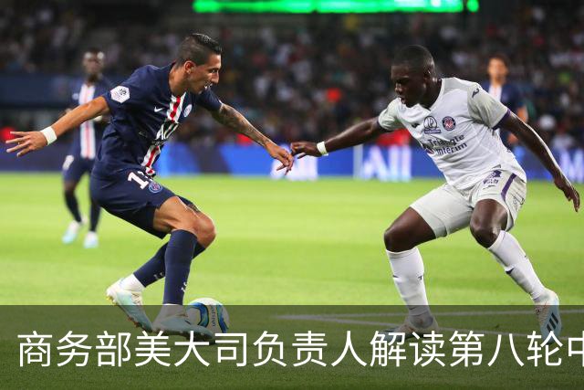 商务部美大司负责人解读第八轮中美经贸磋商成果